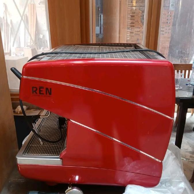 Terlaris Mesin Kopi Nuova Simonelli Appia 2