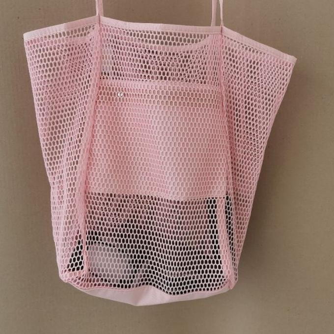 Tas Jaring / Tas Bahu Jaring / Totebag Jaring