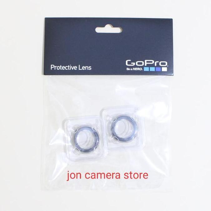 gopro protective lens hero 3/3+/4 silver/4 black