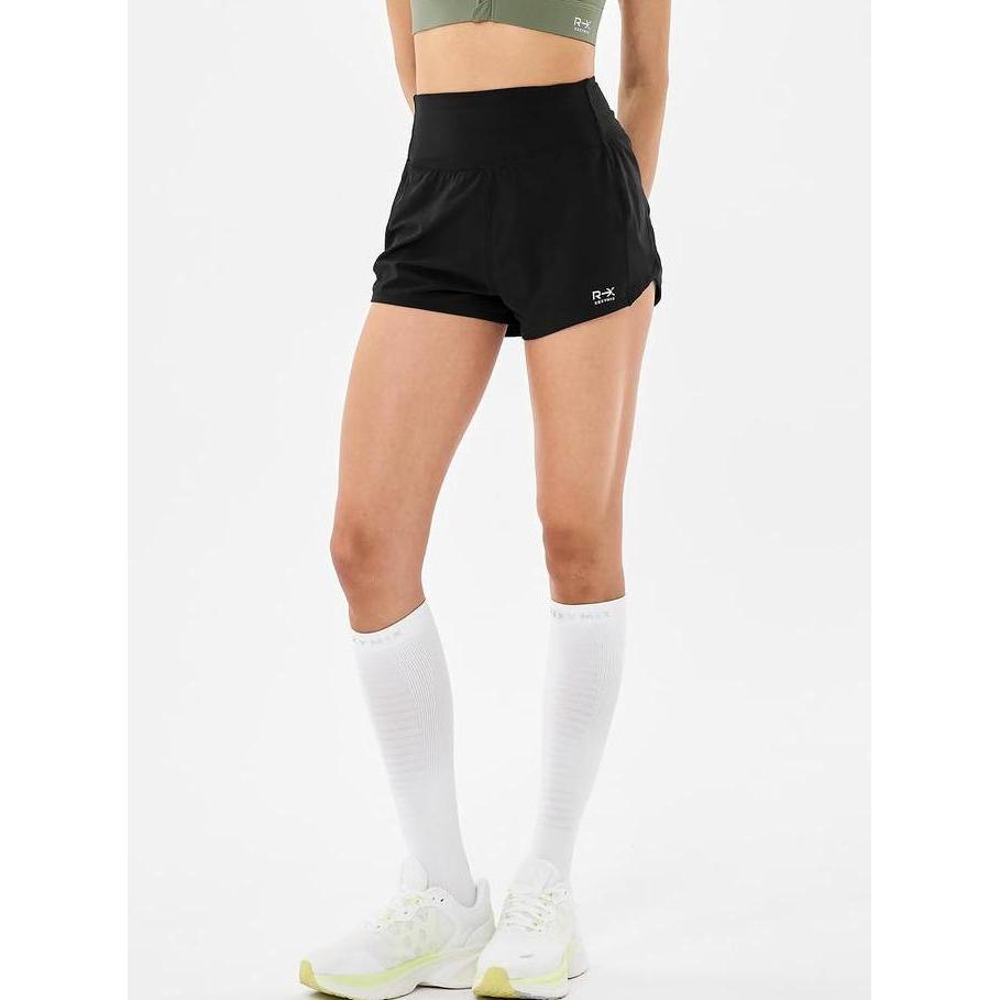 Terlaris Xexymix Rx Lining Woven Running Shorts Celana Olahraga Lari Wanita - Xwfsh12J2
