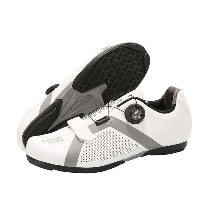 Sepatu Sepeda Santic Non Cleat Apollo2.0 Roadbike MTB