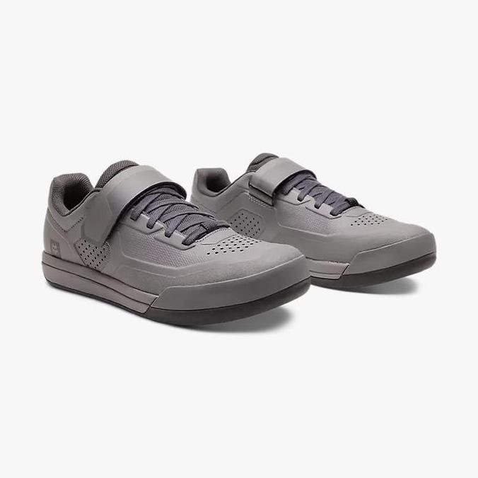 Sepatu Sepeda MTB FOX Union Clipless Shoes