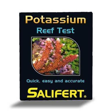salifert potassium test salifert test potassium potasium test kit