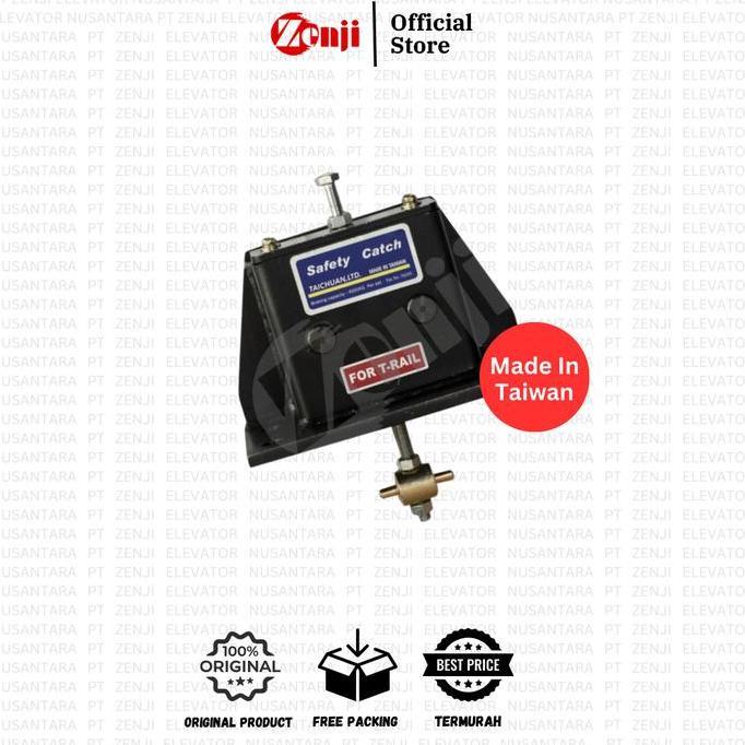 Taichuan Safety Device / Safety Device Import / Safety Break Lift Barang