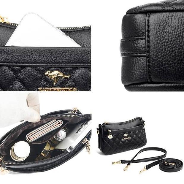 PROMO TERBARU TAS SELEMPANG REMAJA WANITA TERBARU TAS SELEMPANG WANITA IMPORT SLING BAG MINI WANITA 