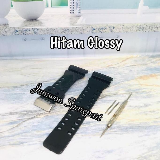 Tali Strap Jam Tangan Casio G-Shock GA-400