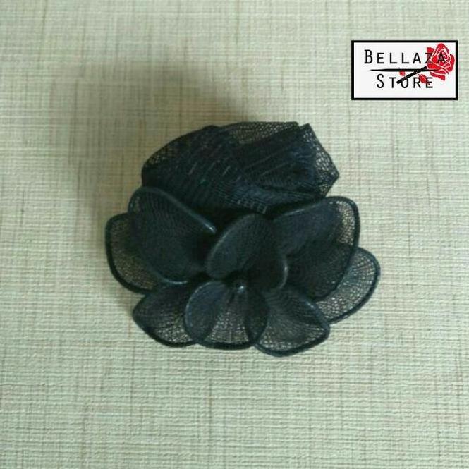 Harnet Cepol Jepit Rambut / Jepit Rambut Harnet Pita / Jepit Konde