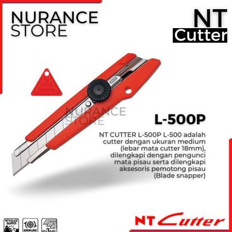 Korta- Nt Cutter L-500P L-500