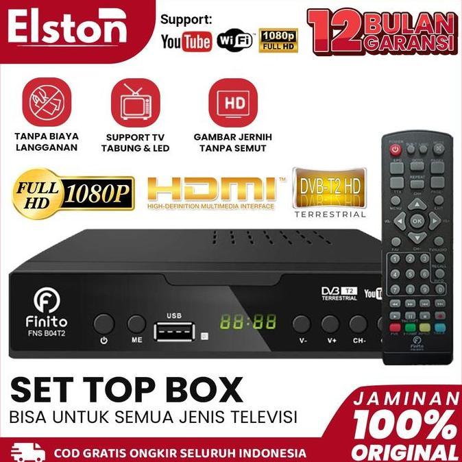 warhan_pik - set top box tv digital set box tv  antene tv  digital antena digital tv tabung antena