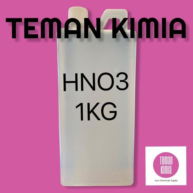 Ovo- Nitric Acid / Hno3 1Kg