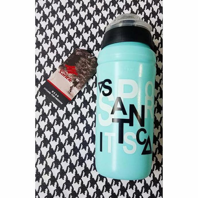Botol Sepeda Bidon Santic