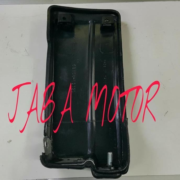 lezcilax- Kuping bemper belakang DX-tanduk bemper belakang corolla DX 1982 Diskon