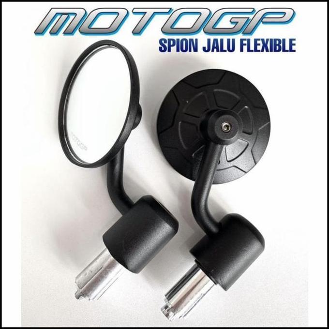KACA SPION JALU STANG VARIASI MOTOR BEAT-BEAT NEW-BEAT FI-BEAT STREET READY STOCK
