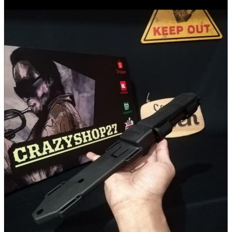 Peralatan Survival Hunting Berburu 5528A / Survival Kit / Survival