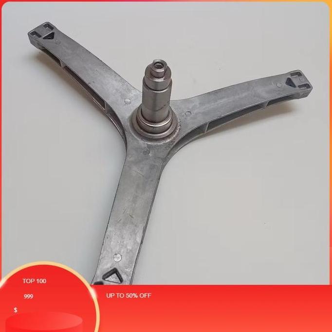 SEGITIGA SPIDER DRUM MESIN CUCI FRONT LOADING MIDEA TOSHIBA MFC90 ES1201 9KG MFC90 ES1201 MFC90 ES12