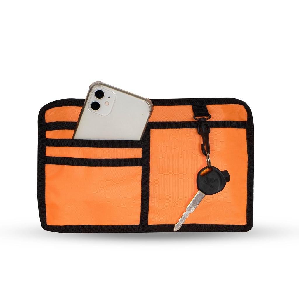 Tas Tangan Handbag Pria Clutch Bag Pria Sling Bag Pria Branded - Ontime Collecetion