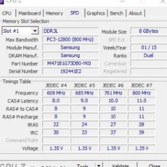 Compo- Ram Laptop Ddr3 8Gb Sodim Memory Laptop Ddr3L 4Gb 8Gb 16Gb