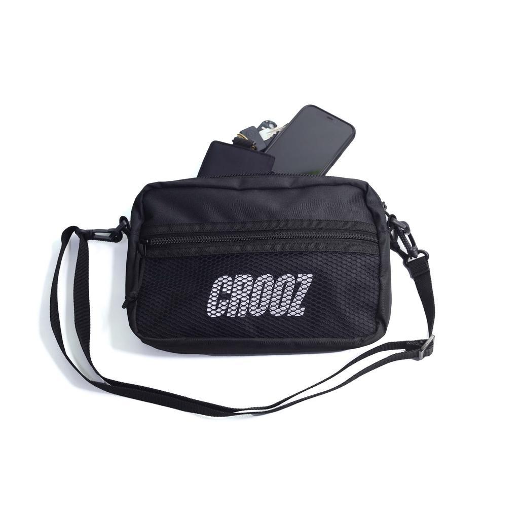 Crooz Arkanes Shoulder Bag | Tas Selempang