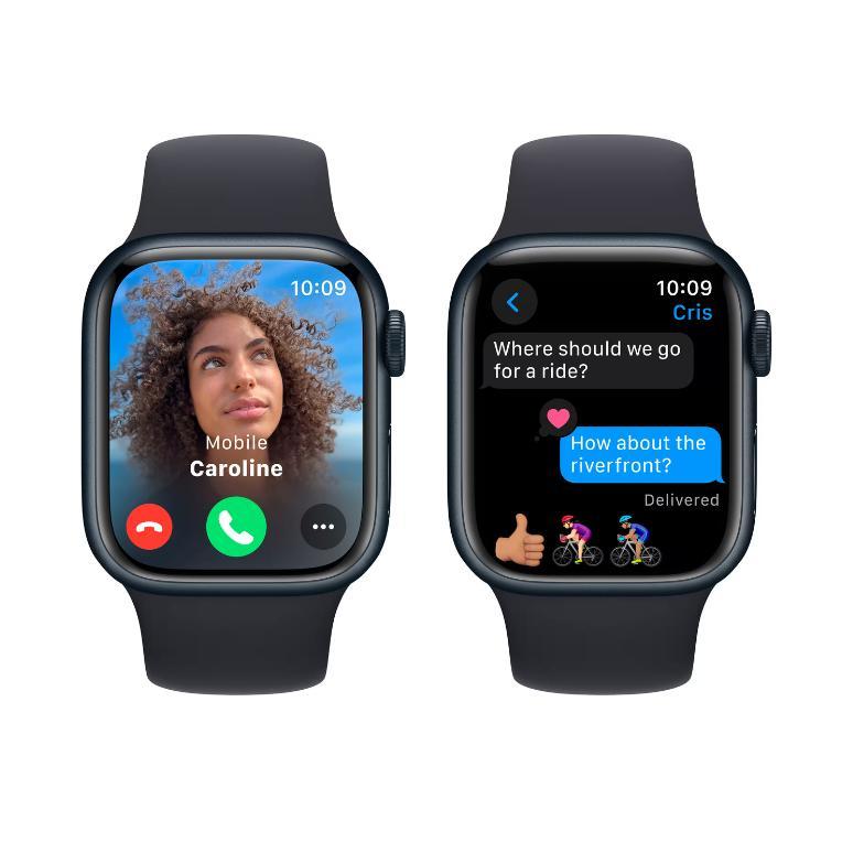 PROMO TERBARU VIVO Smartwatch Series S11 Pro MAX/Series S10 Pro MAX/Series S9 Pro MAX 2.0" HD Touch 