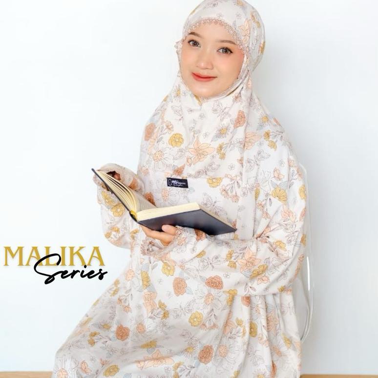 limited mukena renda premium bahan rayon vischose mukena premium bahan rayon mukena adem