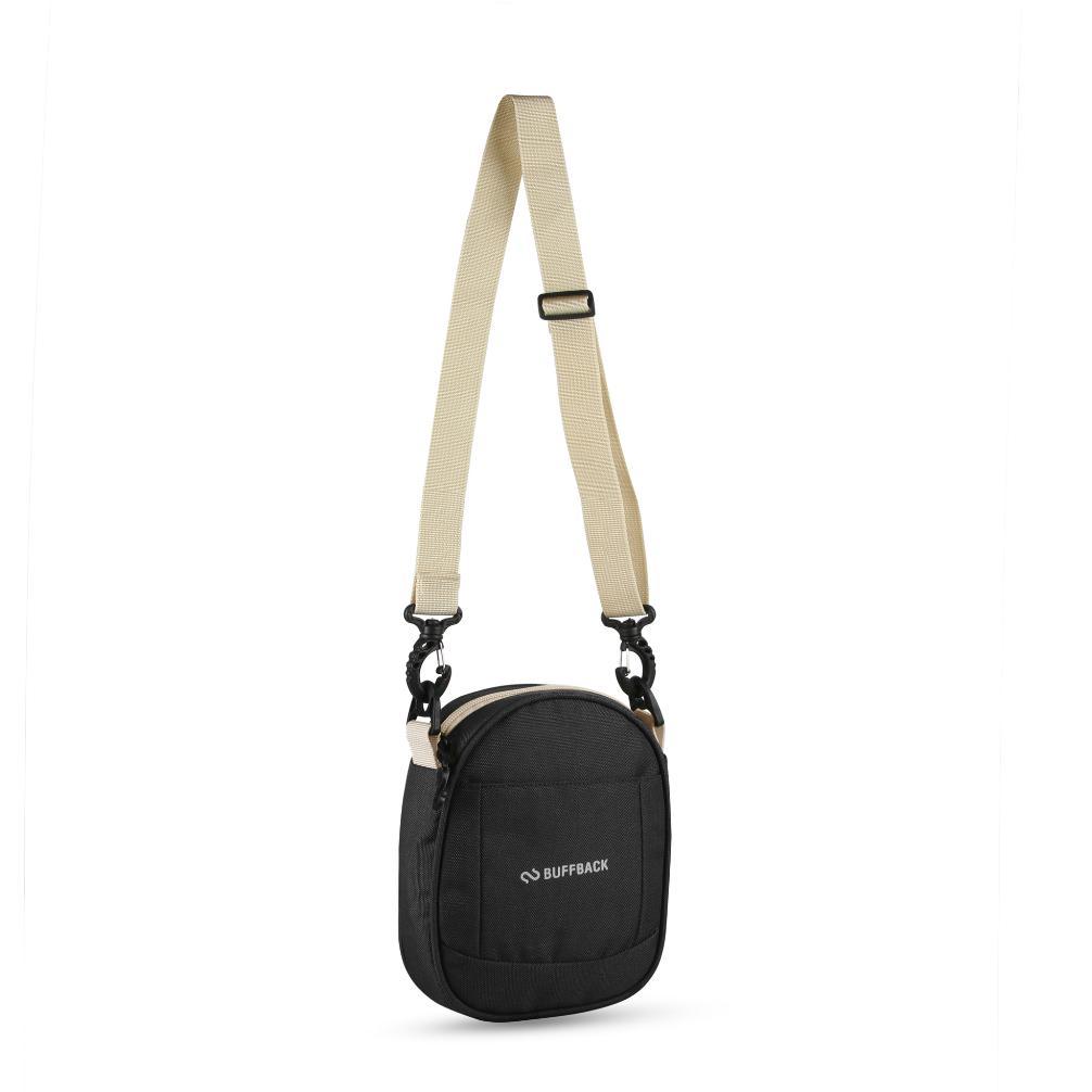 Original Buffback - Tas Selempang Yuri | Slingbag Pria / Wanita