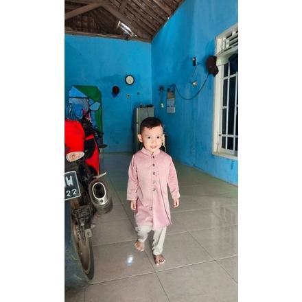 BIG PROMO kurta india/ baju india laki-laki/baju india pria/set kurta