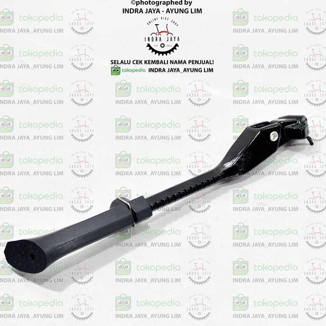 UNITED STANDAR QR 16 -22 Inch Untuk Sepeda Lipat