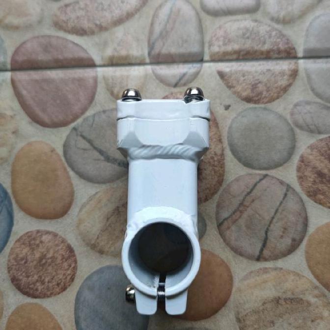 stem Genio standar 25.4 Alloy stem no os alumunium