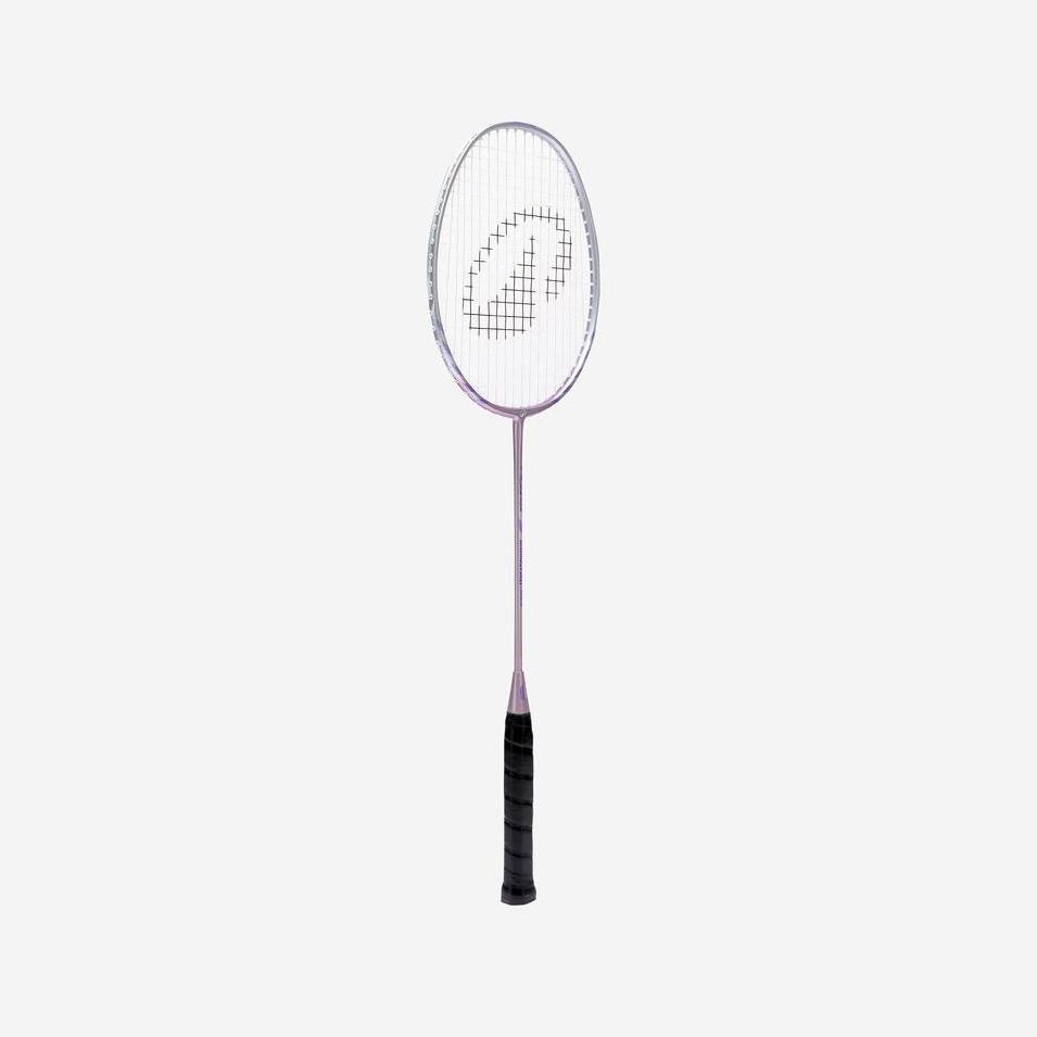 New Decathlon Perfly Raket Badminton Dewasa Br190 Sensation Ungu - 8862684