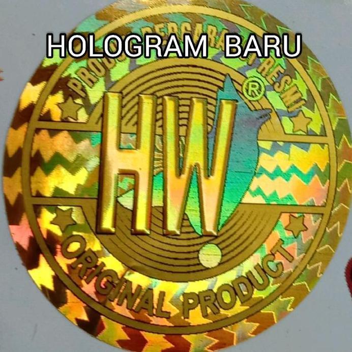 VOER HW LARK REGULER PAKAN BURUNG BRANJANGAN