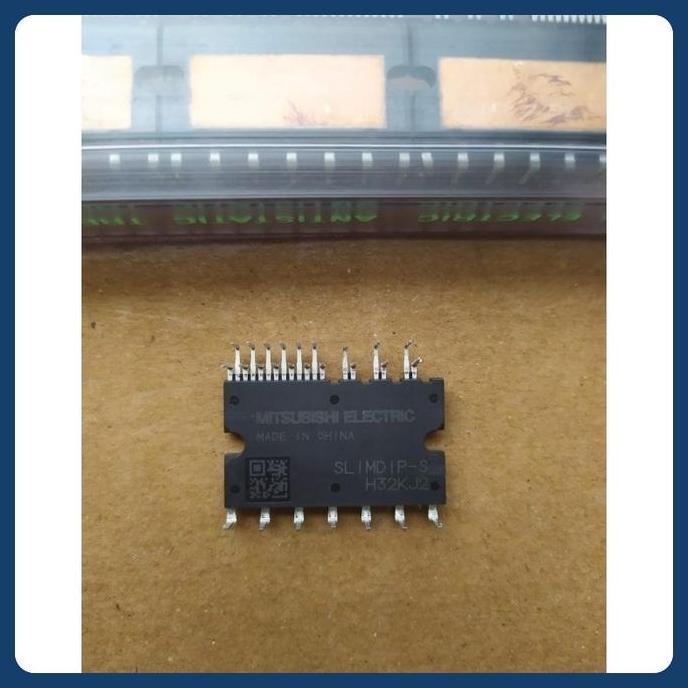 IC IPM SLIMDIP MODUL AC DAIKIN INVERTER BARU HS27