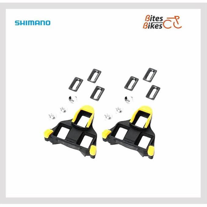 Shimano Cleat SPD SL - Cleat Sepeda Road Bike