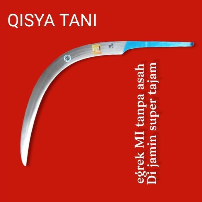 Egrek sawit mi global original Malaysia super tajam