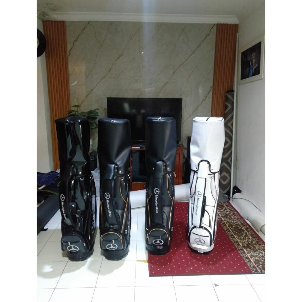 Big Sale Tas Golf Mercedes Benz Premium
