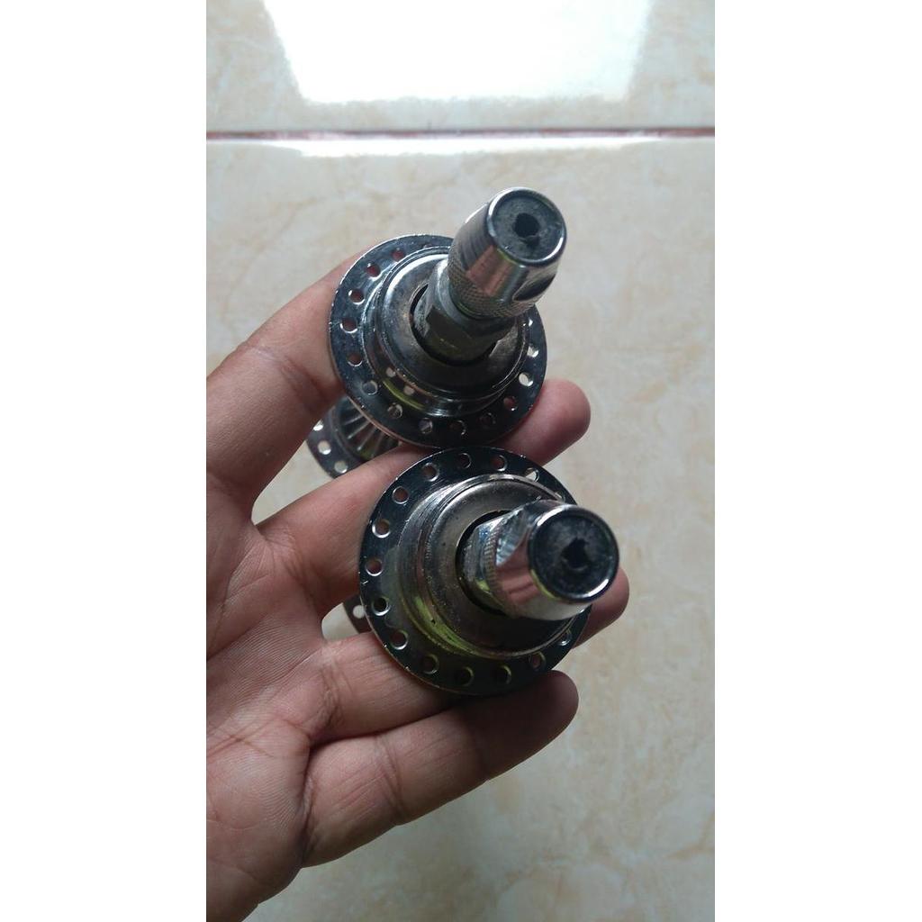 hub freehub 36 h drat ulir 6 7 8 speed 36h