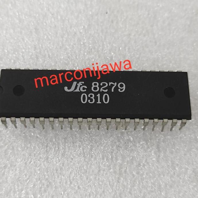 JFC8279 IC DIP 40PIN BL27