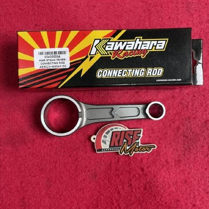 NEW STANG SEHER KAWAHARA NMAX AEROX 97 MM FORGED