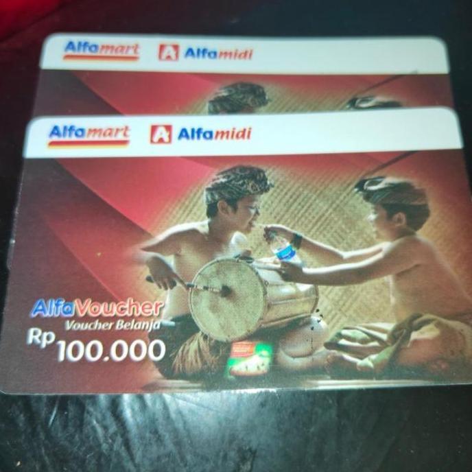 janisetyovikgeh - voucher alfamart diskon