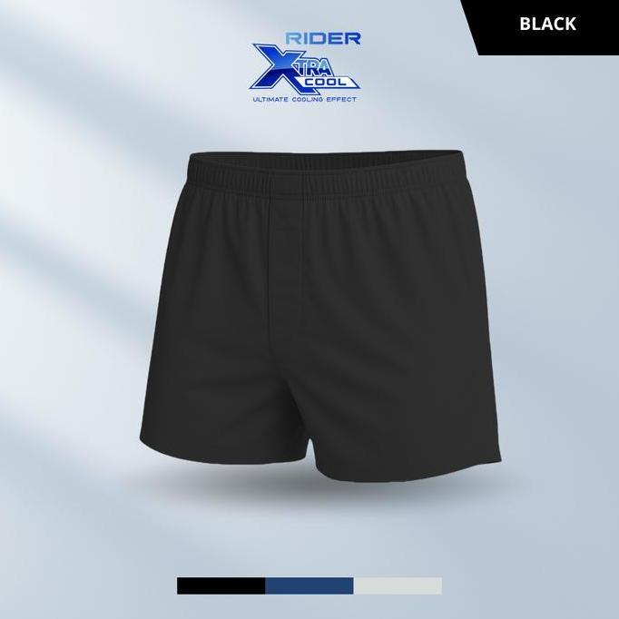 Rider Premium R824B Loose Boxer Xtracool