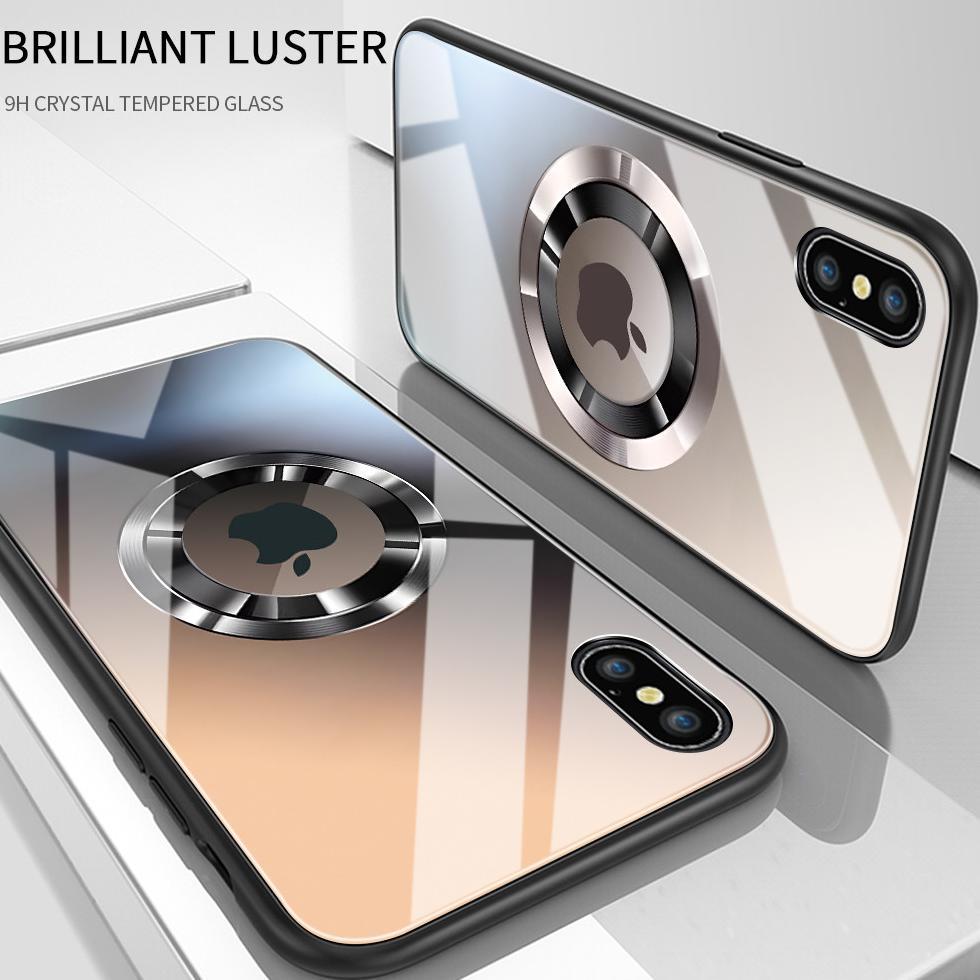 NEW PROMO Hontinga Casing Hp Untuk Vivo Y51 Y31 Y51A Y53S 2020 2021 4G Hardcase Ponsel Cassing Kaca 