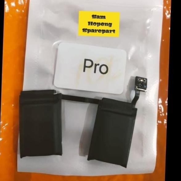 BATRE BATERAI BATTERY BATERE BATOK CASING CHARGER AIRPOD AIRPODS COMPATIBLE AIRPODS PRO / AIRPODS PR
