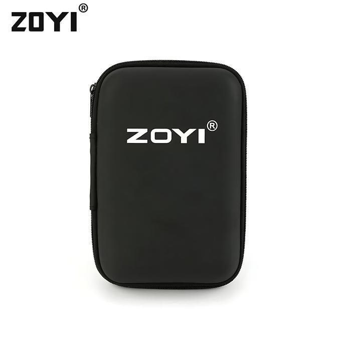 Zoyi Bag Pockets Case ZT102 ZT02A ZT100 ZT98 ZT111 ZT109 ZTS4 S3 S2 S1