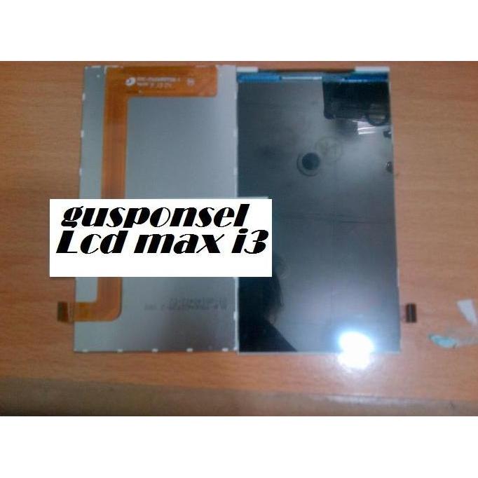 BEBAS ONGKIR - Lcd Smartfren Max I3/Ad 689 G/Fpct50dh02t2m1