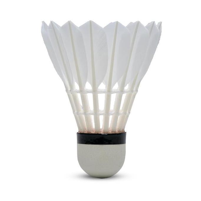 musli.store Shuttlecock Badminton Siken AEROPRO Kok Bulutangkis Aero Pro Diskon