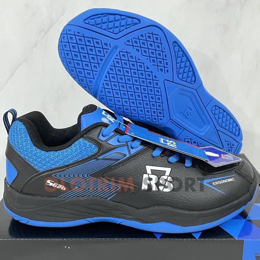 Best Deals Rs Superseries Ss 626 627 628 629 630 631 632 633 634 636 638 639 540 Sepatu Badminton Su
