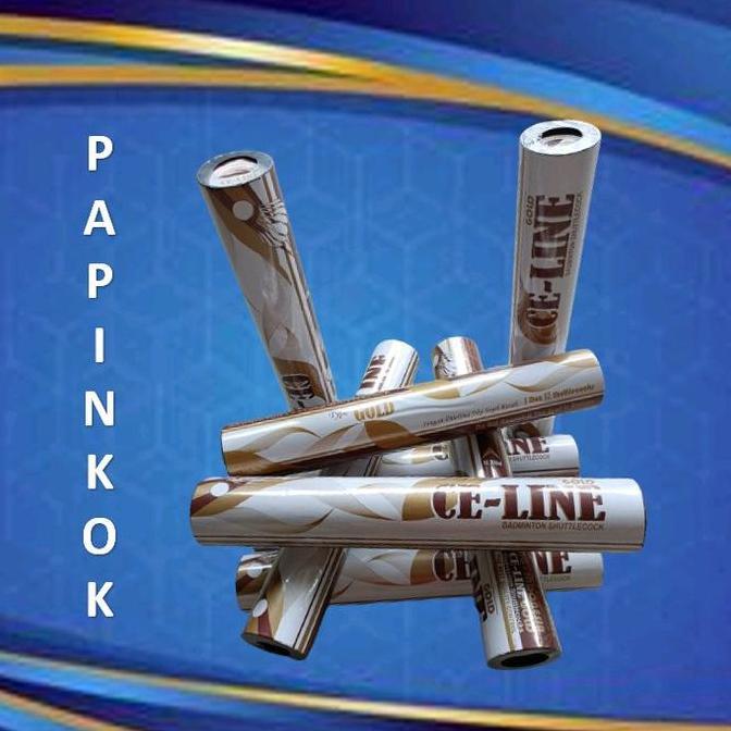st_projector Shuttlecock Ce-Line Diskon