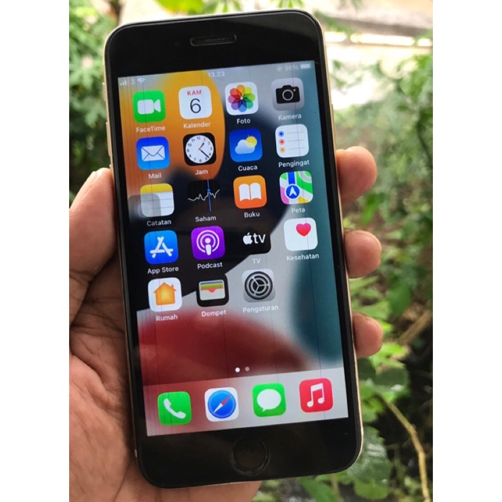 iphone 6s 64gb
