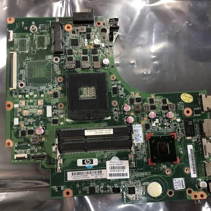MOTHERBOARD HP14 HP 14-D HP 14 SERIES