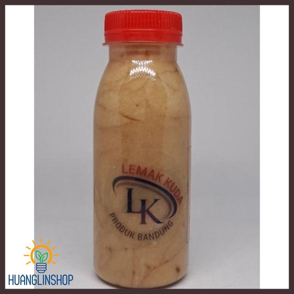 Exclusive Lemak Kuda Produk Bandung 100Gram