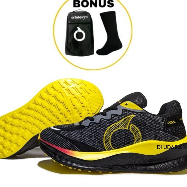 Sepatu Lari Ortuseight Hyperdrive / Sepatu Running Ortuseight